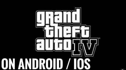 GTA-4 ON ANDROID/IOS || FULL INFORMATION || IN HINDI ||