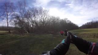 MFT Obstacle Race Training (OCR)