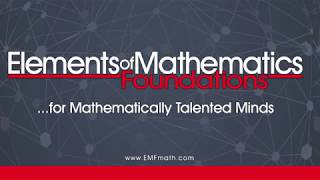 Phi is Multiplicative, Stage 1