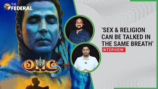 Can films help sex education reach out to the masses? | RS Prasanna | OMG 2 | Sex Education