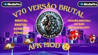 King Cheat V70- APK !! - SILENT AIM - ESP DRAW LINE - ESP ALERT - NO BAM - NO BLACKLIST!!! SHARE screenshot 1