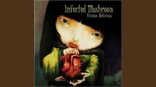 Video thumbnail of "Infected Mushroom - Heavyweight"