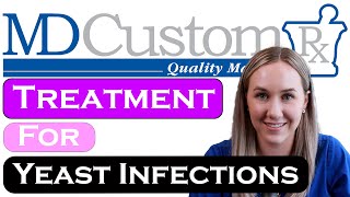 Overcome Vaginal Yeast Infections: The Ultimate Solution