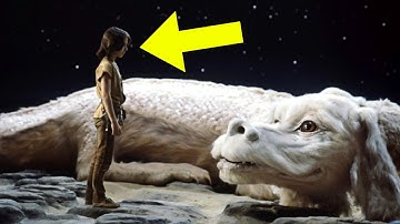 The NeverEnding Story (1984): 20 Weird Facts You Didn’t Know
