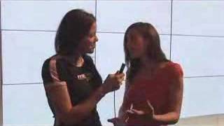 Frag Dolls - E3 2006 - Assassin's Creed Interview