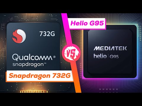 SNAPDRAGON 732G VS MEDIATEK HELIO G95 - Review Chipset Sejuta Umat, Jangan Sampai Ketinggalan