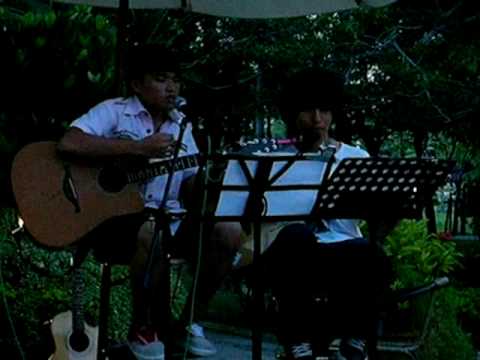 2009.07.05前鎮高中吉他社─冠名、沛哲-Wonderful tonight