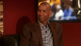 NBA Open Court ● Kerr, Shaq Miller, Chuck Talks About Jordan vs Magic vs Bird