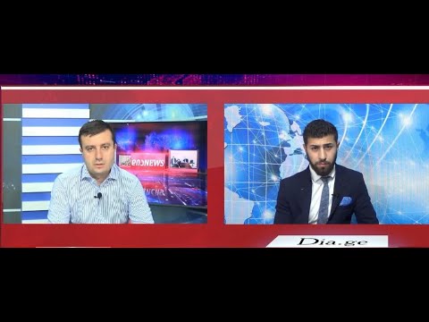 როგორ აპირებს ამომრჩევლის ნდობის მოპოვებას გორი-კასპის მაჟორიტარობის კანდიდატი-გიორგი ხოჯევანიშვილი