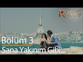 Onur ve Zeynep'in tatlı halleri...  - Kanatsız Kuşlar 3. Bölüm