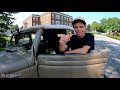 Beginning of video