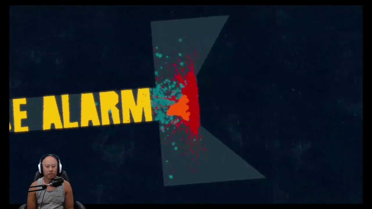 Ape Out Gameplay on Switch 2