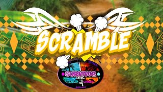 Survivor UHC: S4-E3 Scramble