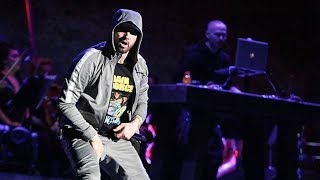 Eminem Live at The Governors Ball Music Festival (03.06.2018) w/ 50 Cent, Phresher & Skylar Grey