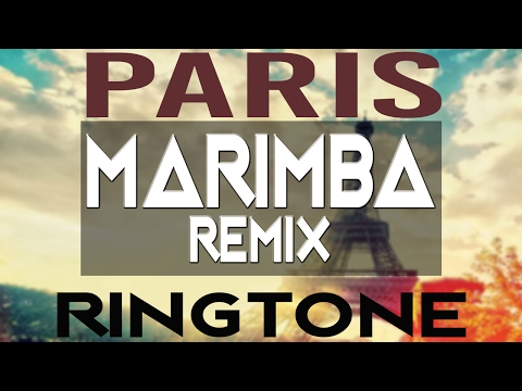 Paris Marimba Remix Ringtone