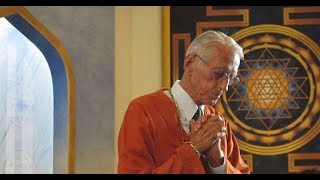The Most Important Lesson My Kriya Yoga Teacher Roy Eugene Davis Shared