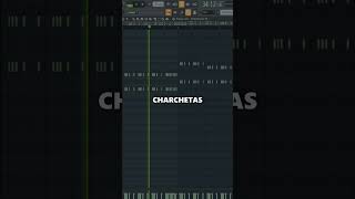 Creando BEAT de CORRIDO TUMBADO estilo PESO PLUMA en FL Studio