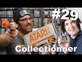 Ep29  collectionner  tengen atari et zapper magique invit  luduc