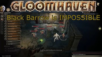 Frosthaven and Gloomhaven: 3 Tricks to NEVER LOSE