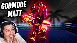 MATT'S Amazing FNF Mod Will Blow Your Mind 🔥