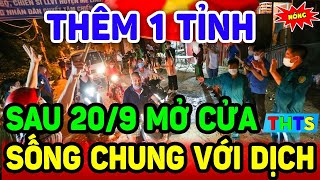 Tin Khẩn Ngày 17/9 : VN KHỦNG HOẢNG 16 425 Ca Tử V.ong | Tin Tức Dịch Covid -19 Mới Nhất