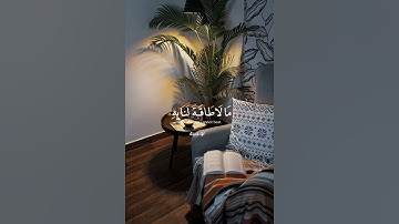 اكتب شيء تؤجر عليه"🌿#ذكر_الله_حياة_للقلوب  #قران_كريم #قرآن #تلاوات_خاشعة #تلاوات #اسلام_صبحي