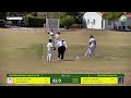 Free State U16 vs Eastern Province U16 - CSA Girls U16 Week 2025 | Woodridge Archibald