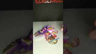 Skylanders Superchargers Splat and Splatter Splasher. #skylanders #skylanderssuperchargers #shorts Skylanders Superchargers Splat and Splatter Splasher. #skylanders #skylanderssuperchargers #shorts