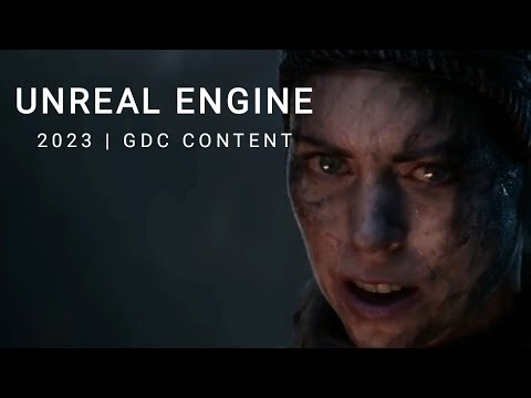 State of Unreal