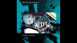 Video thumbnail of "Peter Hammill - Breakthrough"