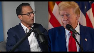 🚨 Pennsylvania Governor delivers MUST-SEE takedown of Trump