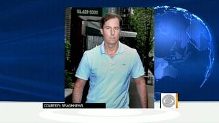 The Early Show - Ruth Madoff servers ties with husband