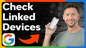 Hoe u kunt controleren welke apparaten zijn verbonden met uw Google-account