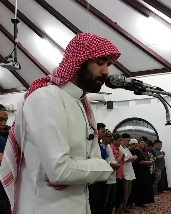 Surat Al Fatihah Muhammad Thoha Murottal Digital