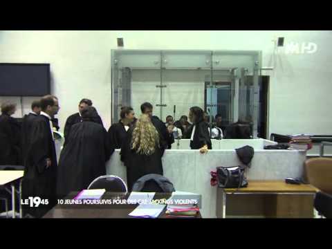 Car Jacking : le gang qui s'attaquait aux femmes