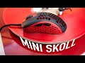 G Wolves Mini Skoll: Initial Impressions.. Is A 45g Mouse REALLY Necessary?