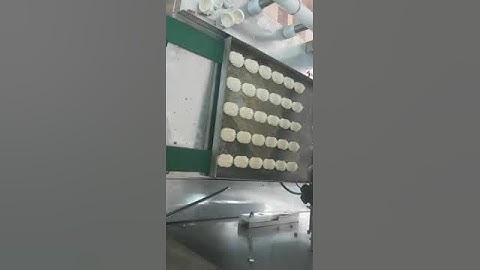 5 NOZZLES COOKIES DROP MACHINE