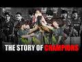 The Story Of Champions Team iQOOSOUL