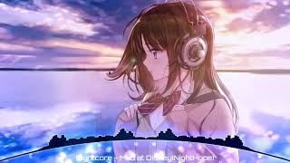 Nightcore - Mad At Disney