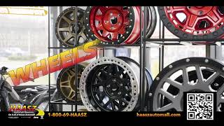 The Jeep Celebration Event Continues at Haasz Automall