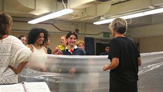 SDSU's School of Theatre, Television and Film celebrates 100 years | NBC 7 San Diego