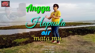 Download Hapusla Air Matamu Angga Alg Studio Video MP3 Hapusla Air Matamu Angga Alg Studio