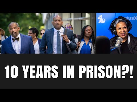 Carlos Watson, Ozy Media Co-Founder, Is Sentenced to 10 Years in Prison