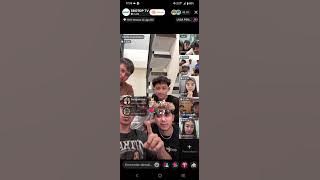 Mentahan live gwsm, srotop tv,y2k crew, kusumawara official,mba peni,mba eka #gsky 