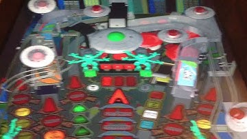 Better Arcade mode table examples