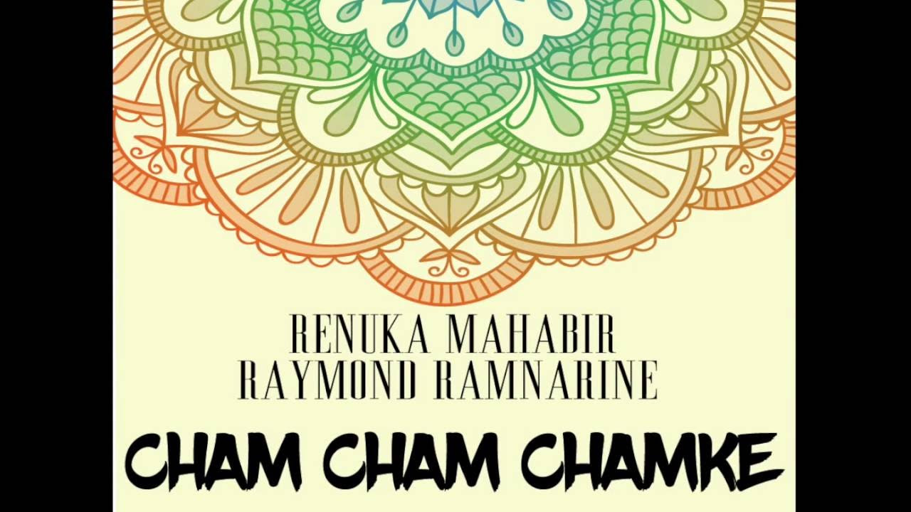 DilENadan feat Raymond  Renuka   Cham Cham Chamke 2016 Remix
