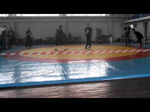 გორელი შავფაროსნები.