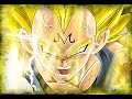 AMV DBZ -  [Fight For The P R I D E]