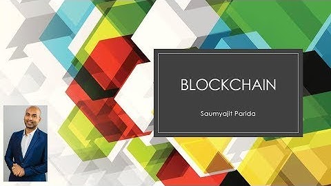 Blockchain and Crypto Episode 5 part 2 ||  Innovative projects in blockchain