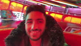 Blackpool Gae | Bohat Hi Fun Kia | Kash Bhai